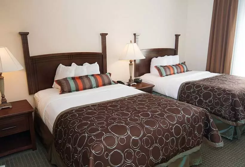 スイート, Staybridge Suites Wichita, An Ihg