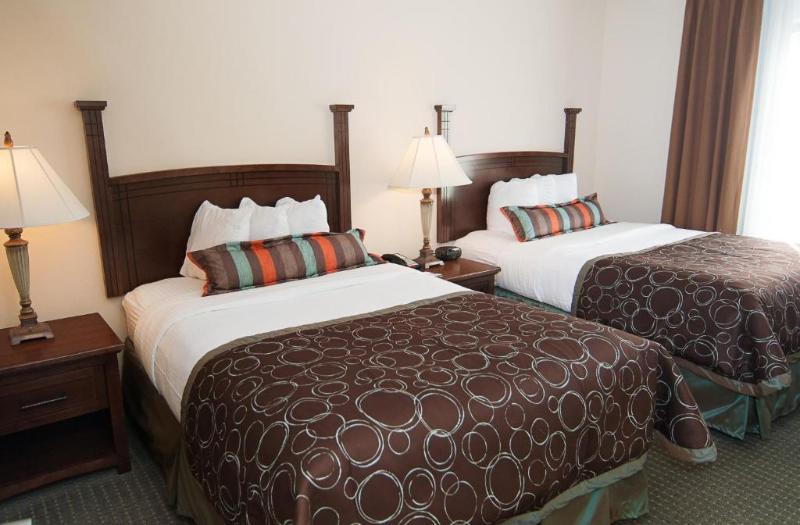 スイート, Staybridge Suites Wichita, An Ihg