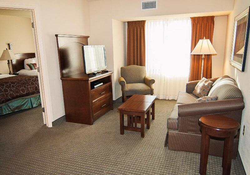 スイート, Staybridge Suites Wichita, An Ihg