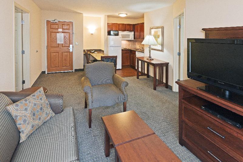 スイート, Staybridge Suites Wichita, An Ihg