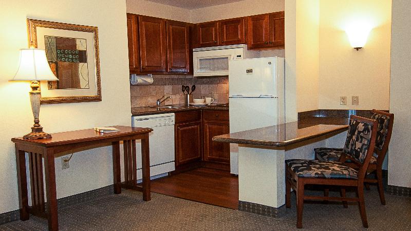 スイート, Staybridge Suites Wichita, An Ihg