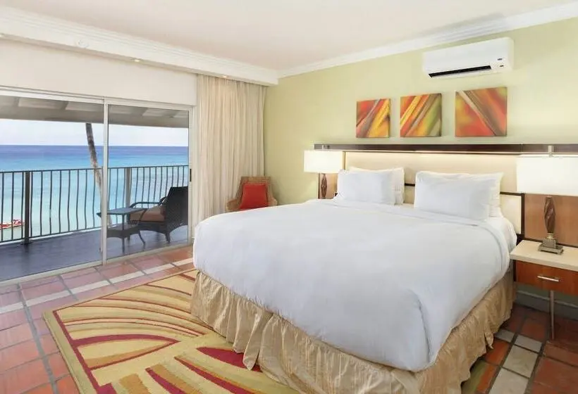 سوییت با چشم‌انداز دریا, Tamarind By Elegant Hotels