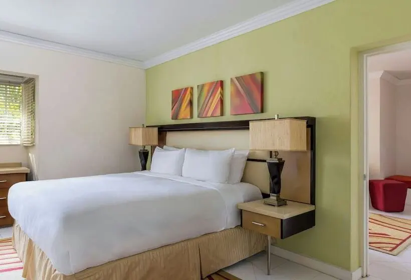 سوییت با استخر, Tamarind By Elegant Hotels