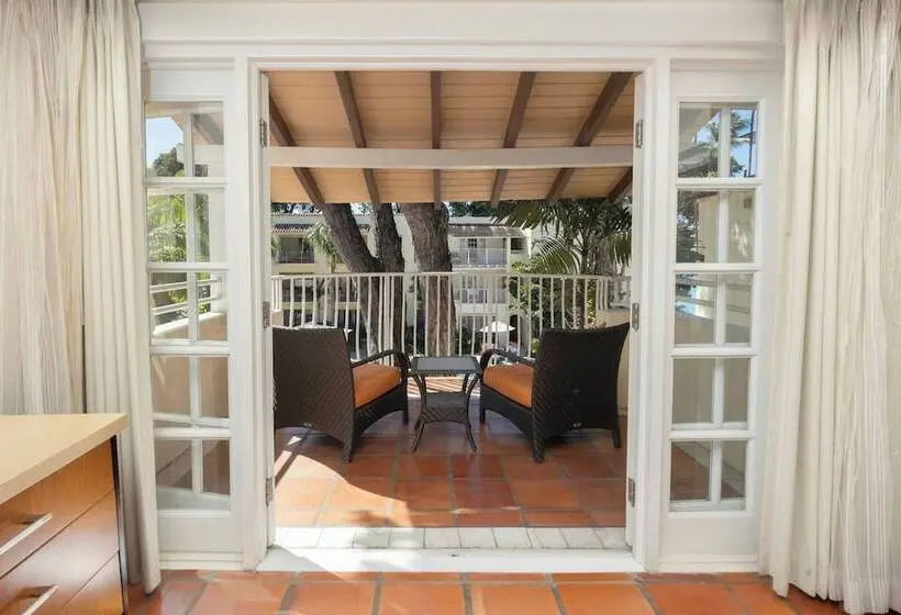 سوییت با استخر, Tamarind By Elegant Hotels