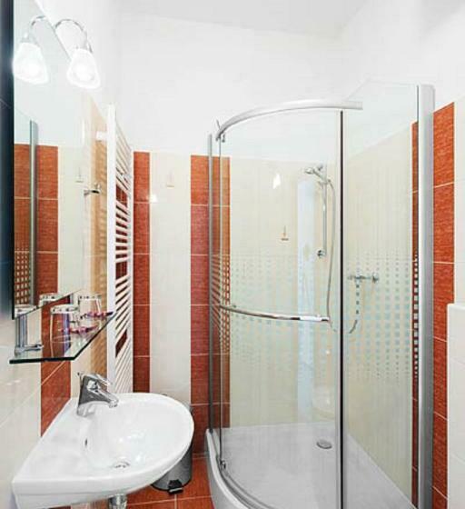 Standard Egyágyas Szoba, Letní Pobyt Na Hotelu Samechov V Posázaví