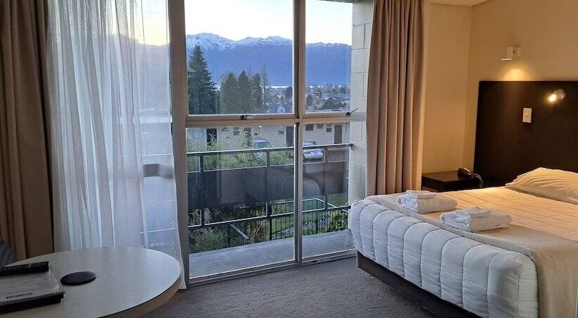 اتاق استاندارد, Fiordland