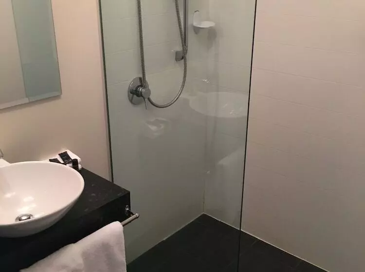 デラックスルーム, Fiordland
