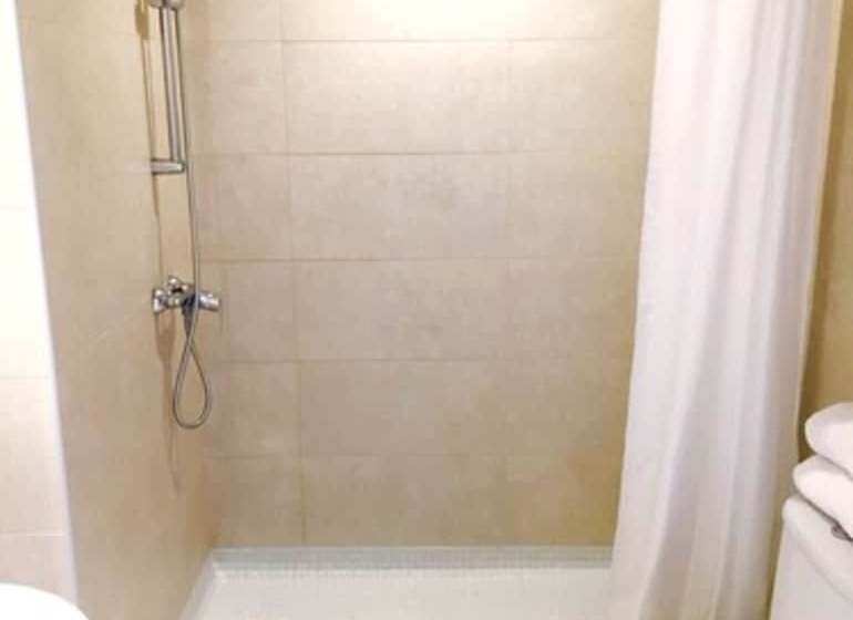 اتاق اکونومی, Hsr Gil