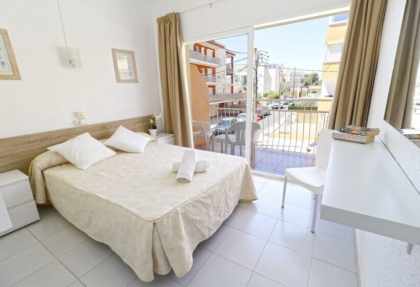 اتاق اکونومی, Hsr Gil