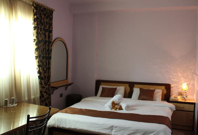 اتاق استاندارد یک نفره, Arab Tower