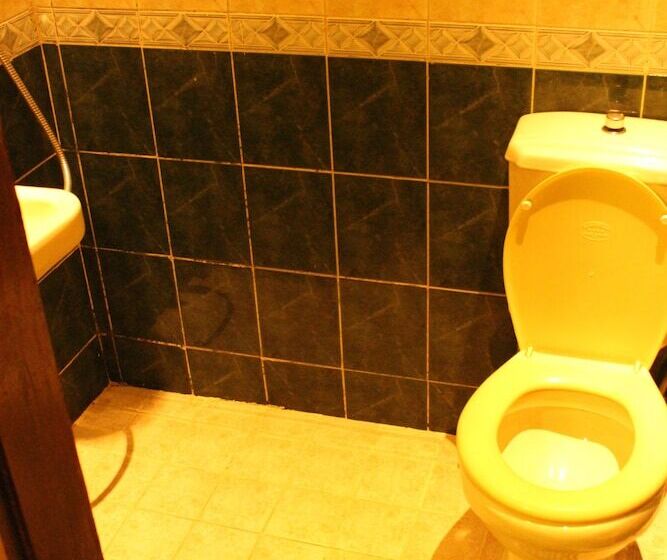 سوییت, Arab Tower