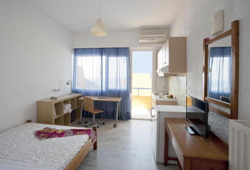 经济型工作室, Archipelagos