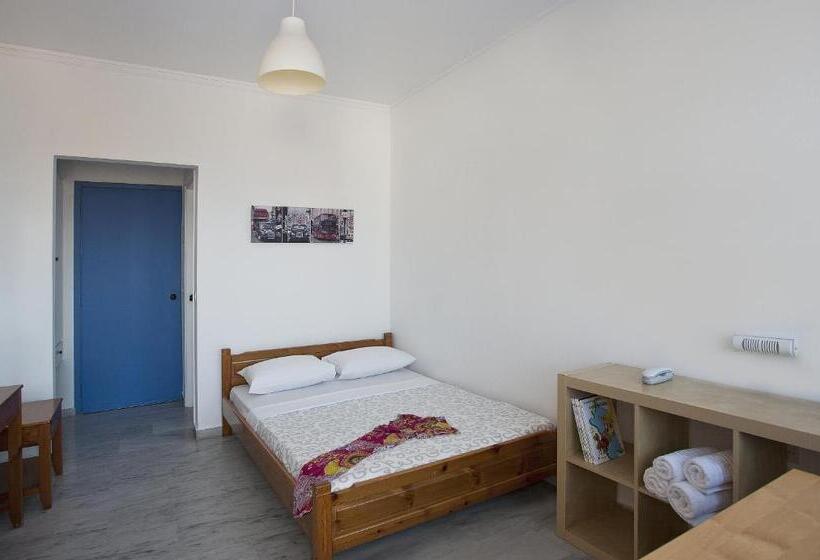 经济型工作室, Archipelagos