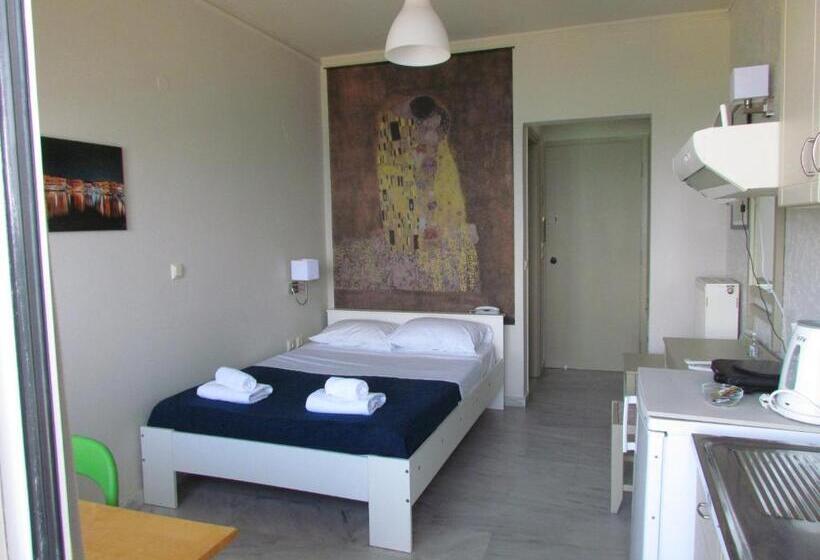 经济型工作室, Archipelagos