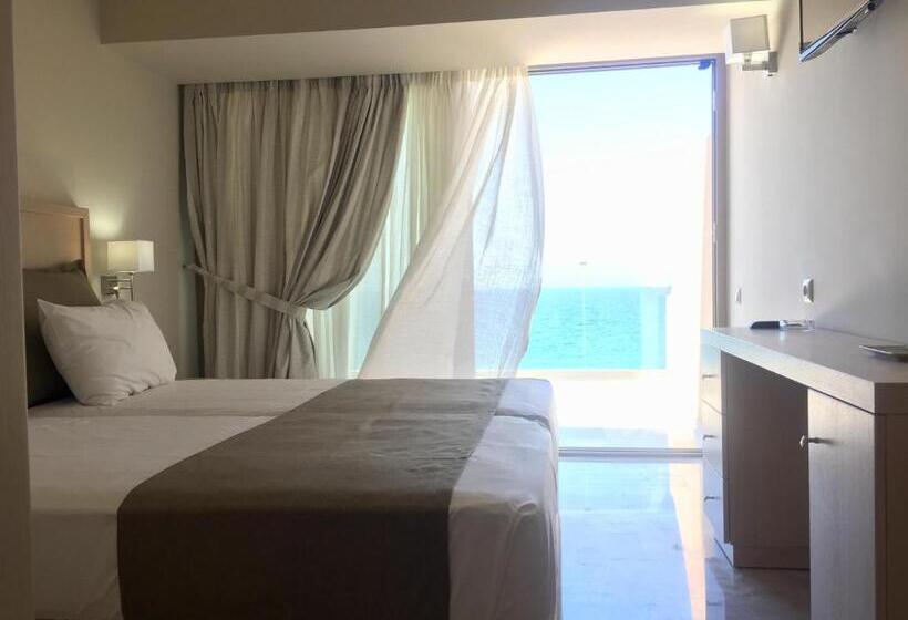 带海景的高档工作室, Archipelagos