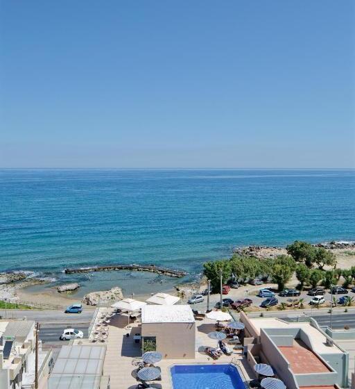 带海景的高档工作室, Archipelagos