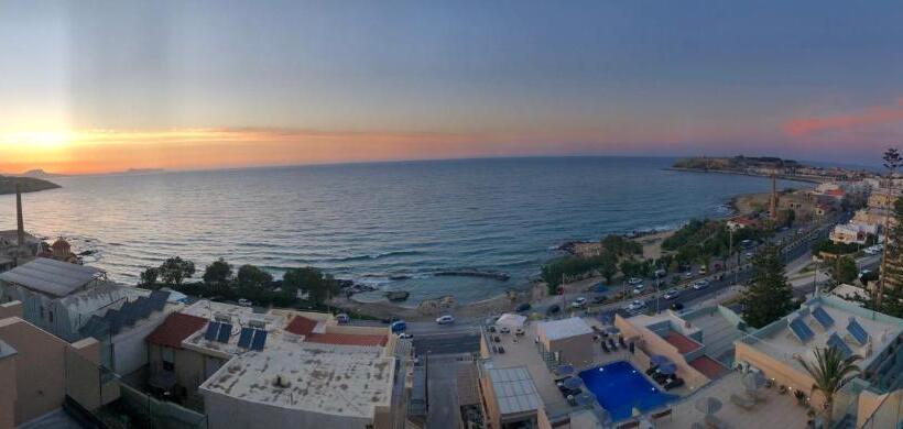 带海景的高档工作室, Archipelagos