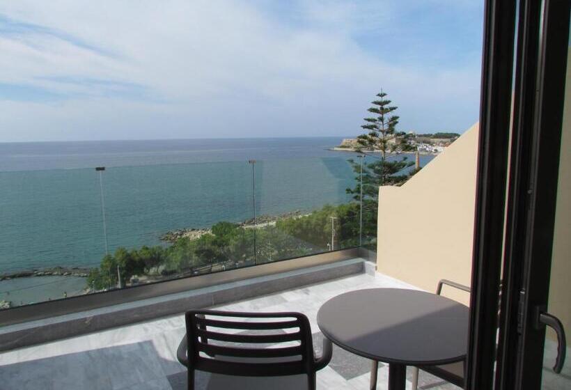 带海景的高档工作室, Archipelagos