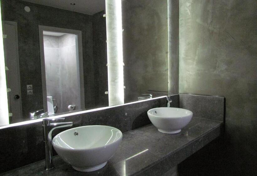 带1个卧室的豪华公寓, Archipelagos