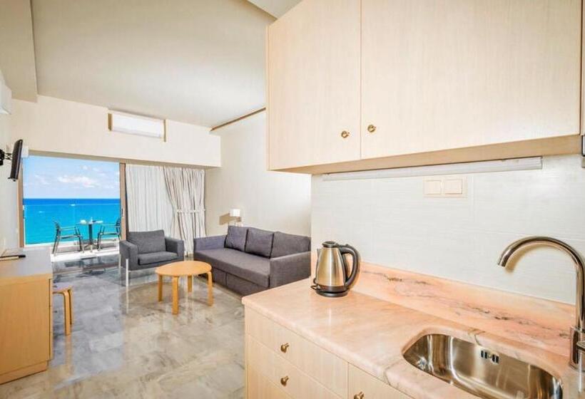 带1个卧室的豪华公寓, Archipelagos