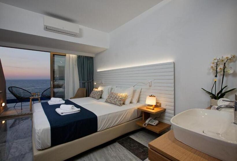 高级工作室, Archipelagos