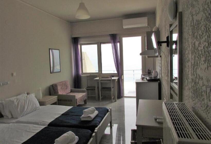 低层单卧公寓, Archipelagos