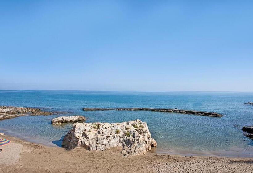 低层单卧公寓, Archipelagos