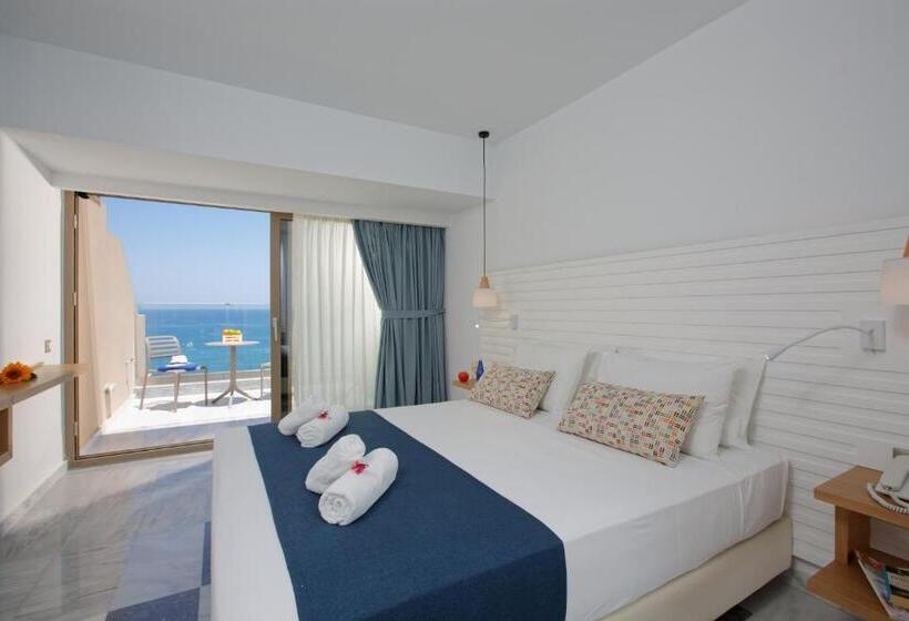 带海景的高档工作室, Archipelagos