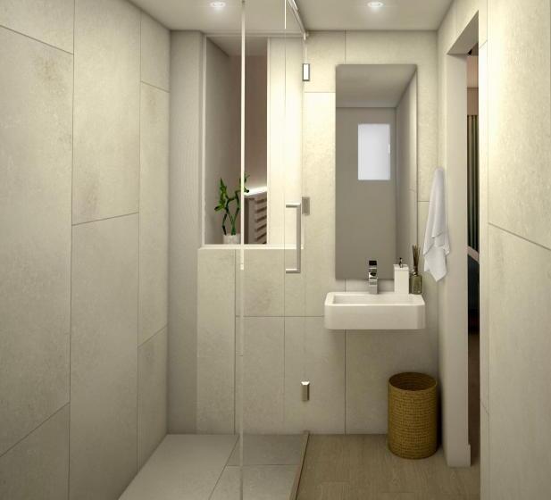 带海景的高档工作室, Archipelagos