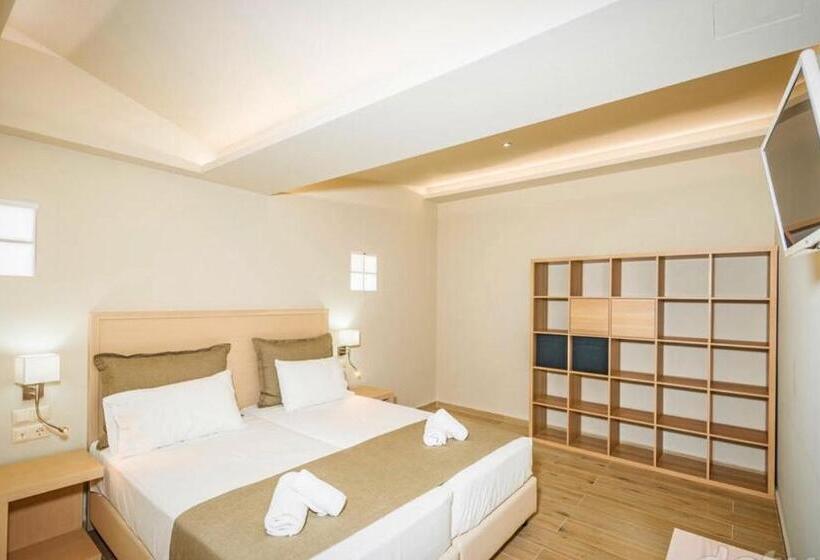 带1个卧室的豪华公寓, Archipelagos