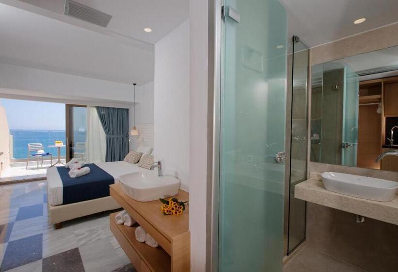 高级工作室, Archipelagos