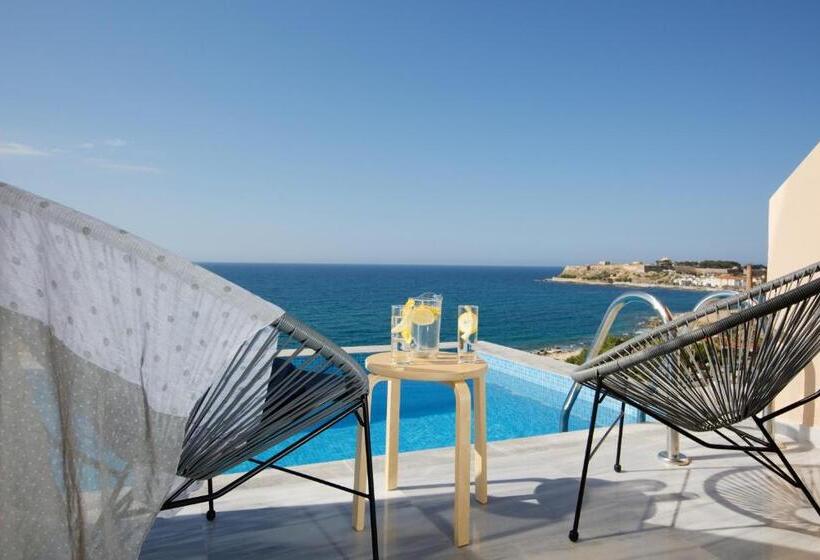 高级工作室, Archipelagos