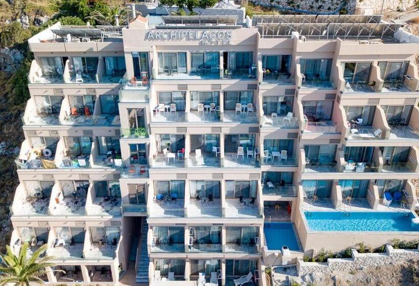 高级工作室, Archipelagos