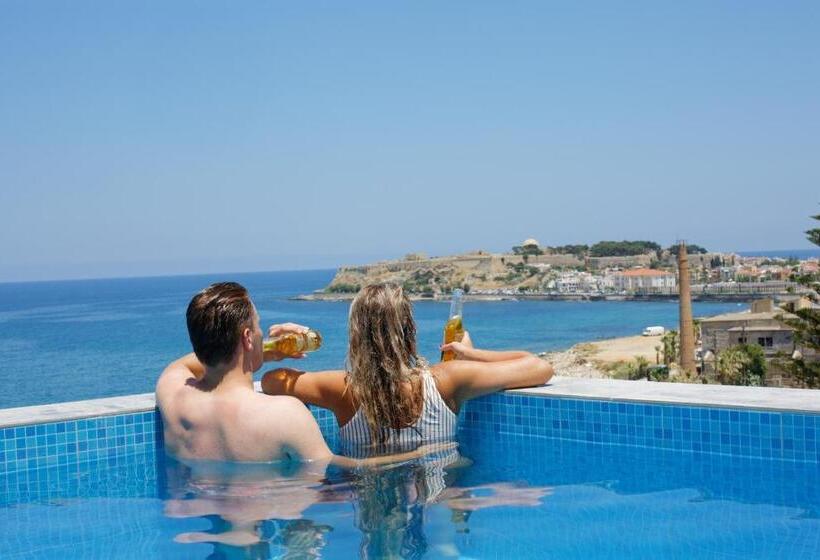 高级工作室, Archipelagos