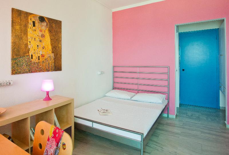 经济型工作室, Archipelagos