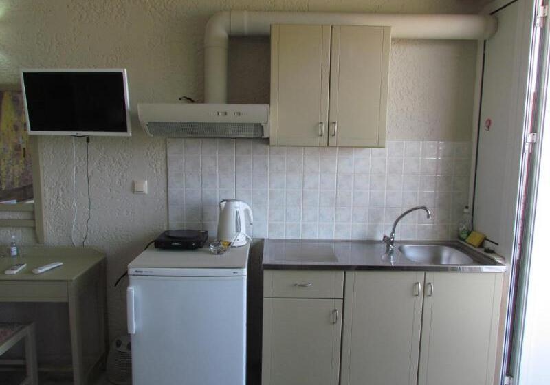 经济型工作室, Archipelagos