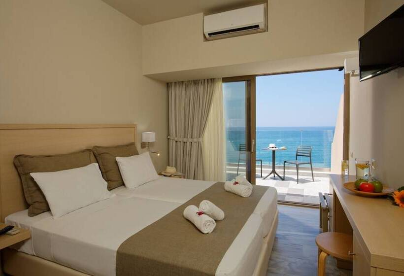 带海景的高档工作室, Archipelagos