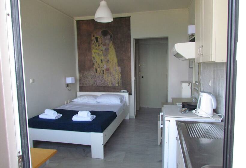 经济型工作室, Archipelagos