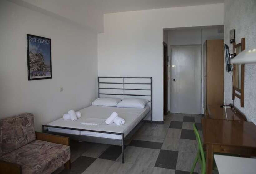 经济型工作室, Archipelagos