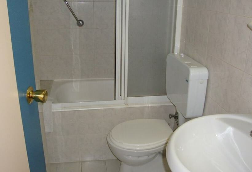 Camera Standard Individuale, Baylan Yenisehir