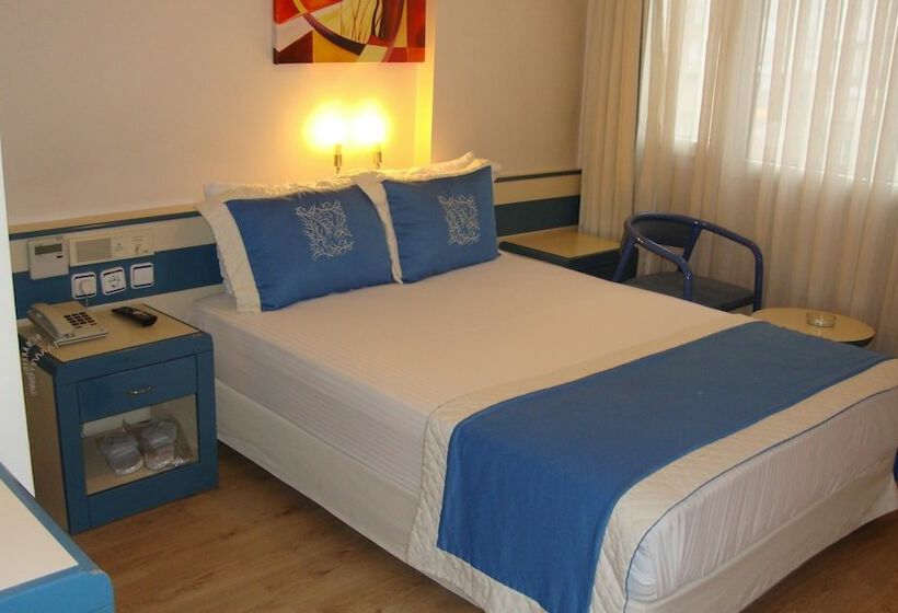 اتاق استاندارد, Baylan Yenisehir