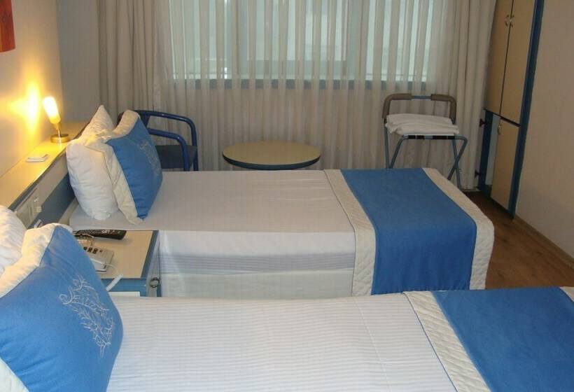 Camera Standard, Baylan Yenisehir