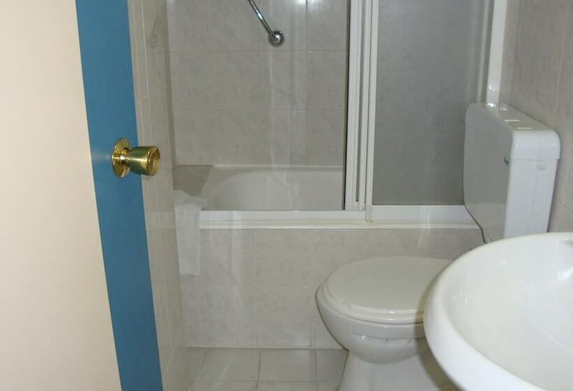 Camera Tripla Standard, Baylan Yenisehir