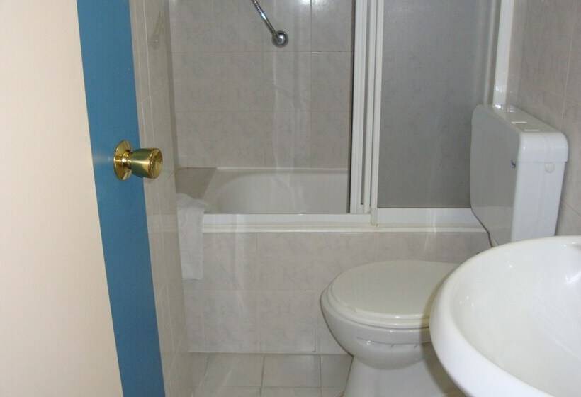 Camera Tripla Standard, Baylan Yenisehir