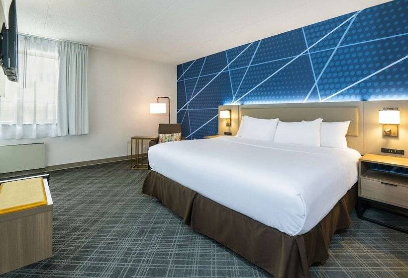 套房, Comfort Inn & Suites
