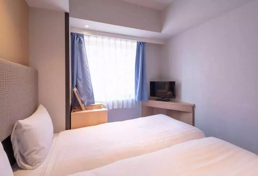 エコノミールーム, E Hotel Higashi Shinjuku