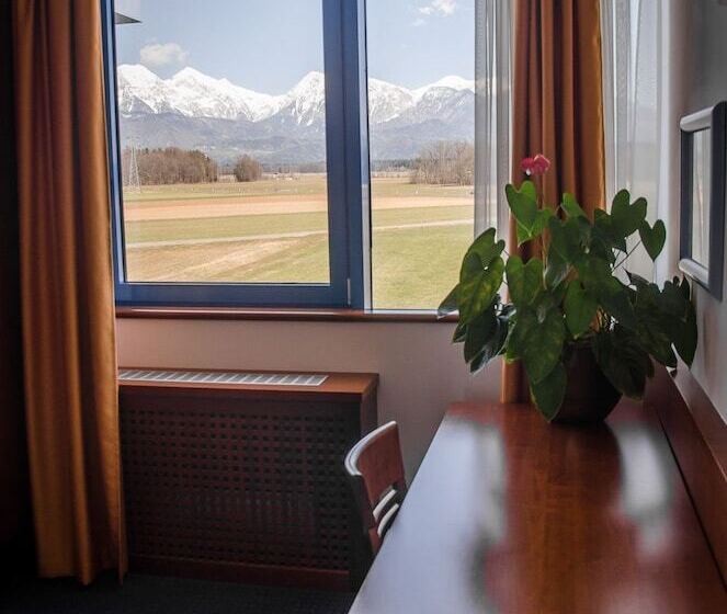 اتاق استاندارد, Garni Hotel Azul