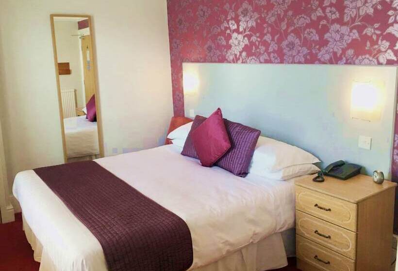 Quarto Estandar, Harrow Lodge