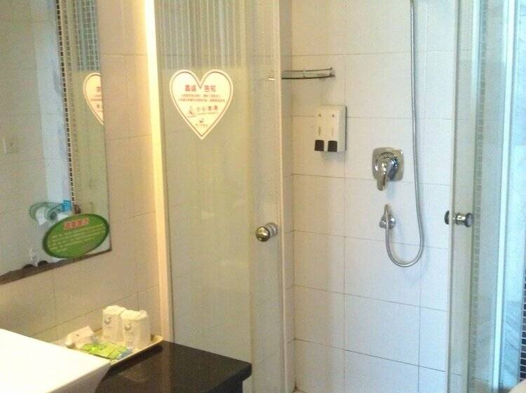 Superior-huone, Joyful Sea