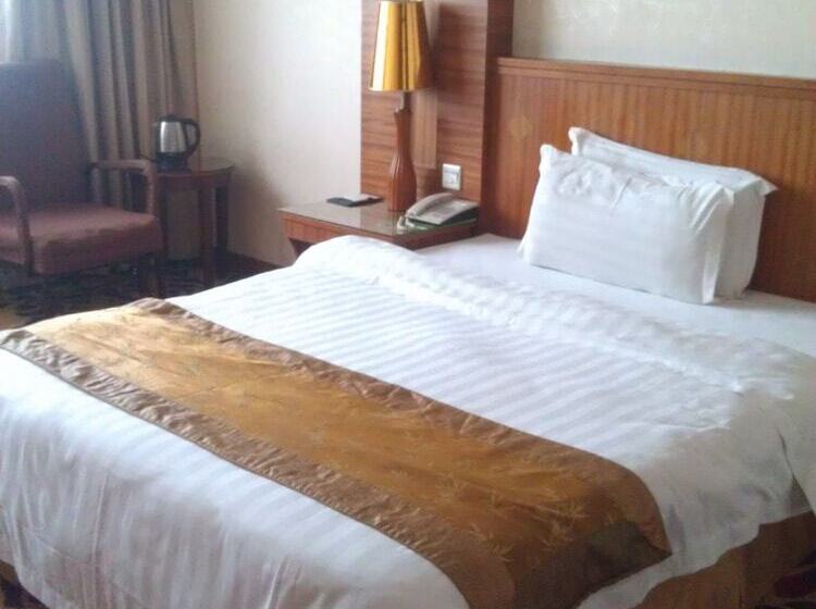 Superior-huone, Joyful Sea